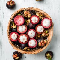 Mangostano: utilizzo, valori nutrizionali e benefici per la salute